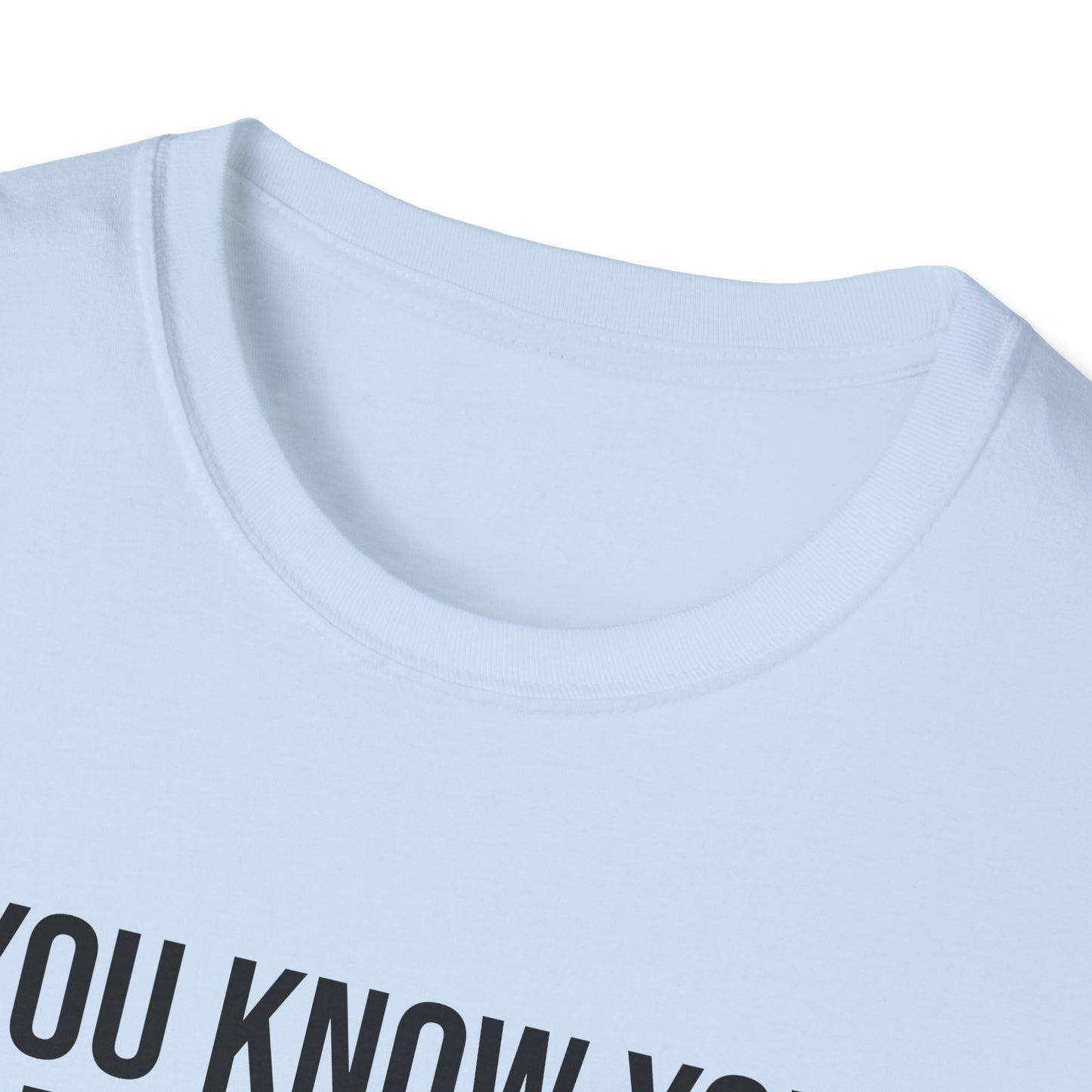 Tazz Wear - C7 You know you are an adult when you get excited just to go home