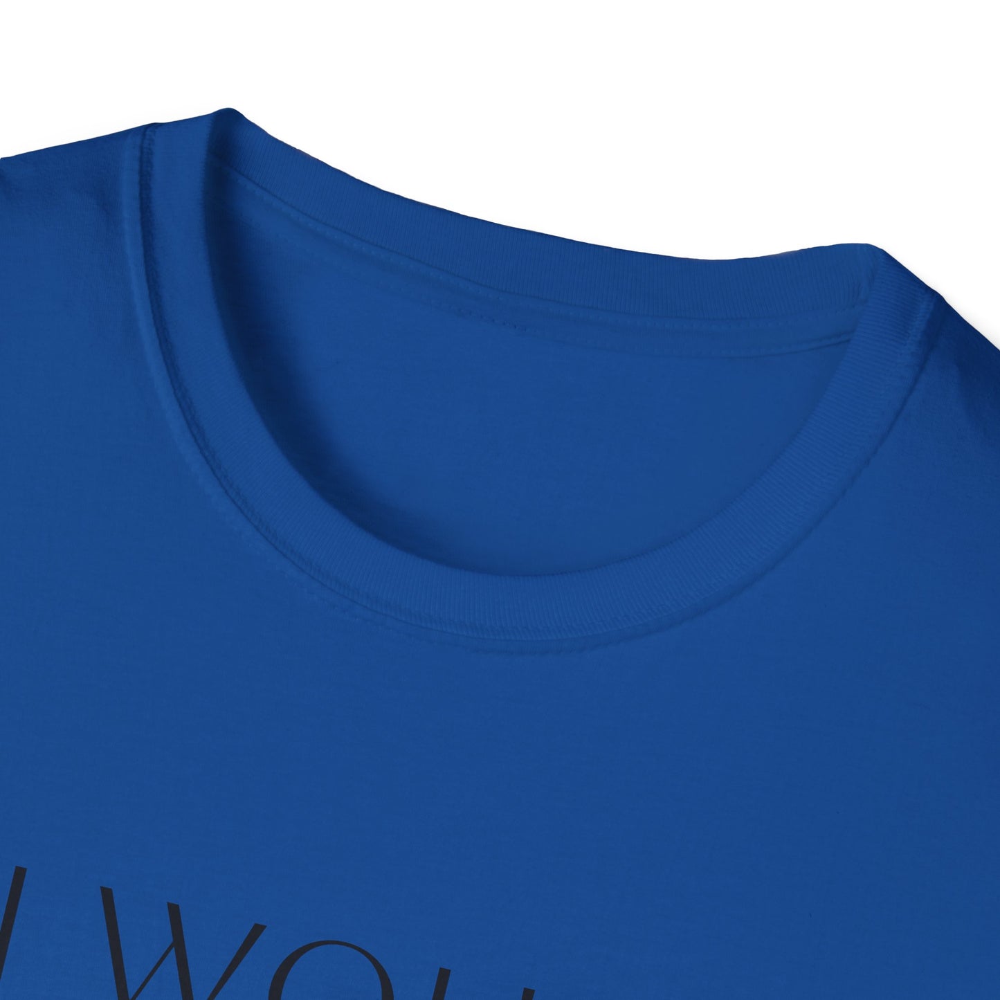 Tazz Wear - C7 I would like to talk about
