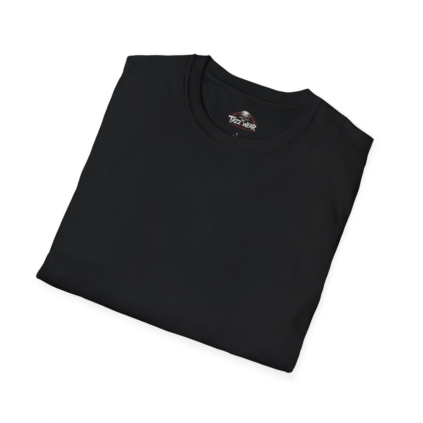 Tazz Wear - 2.4 Cremate Me I’ve Been Dead Inside For Years