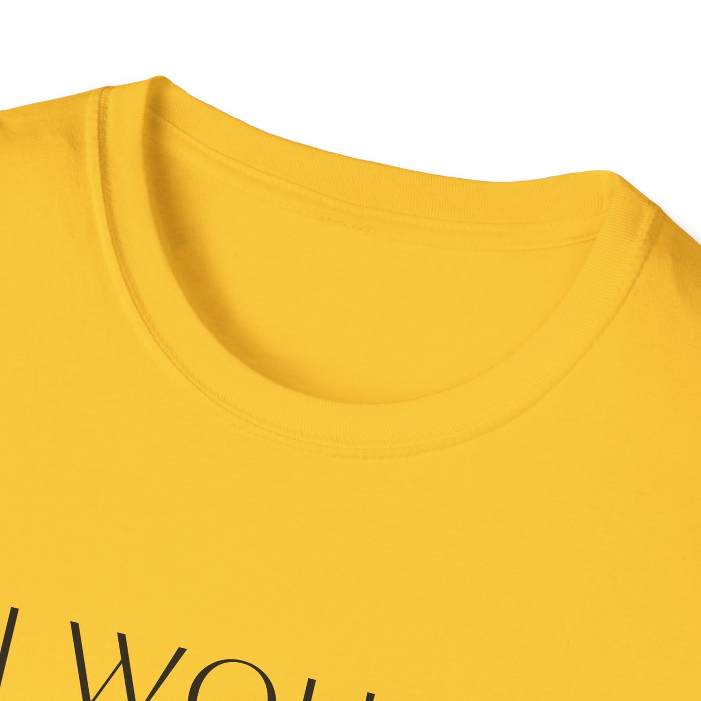 Tazz Wear - C7 I would like to talk about