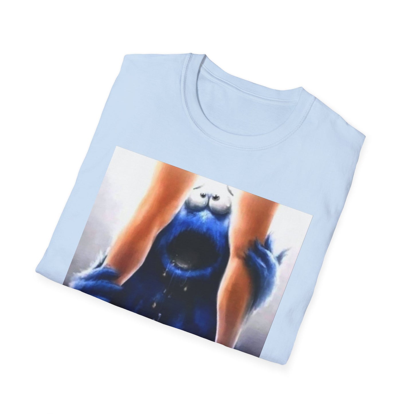 Tazz Wear - C7.i2 Cookie monster will eat that