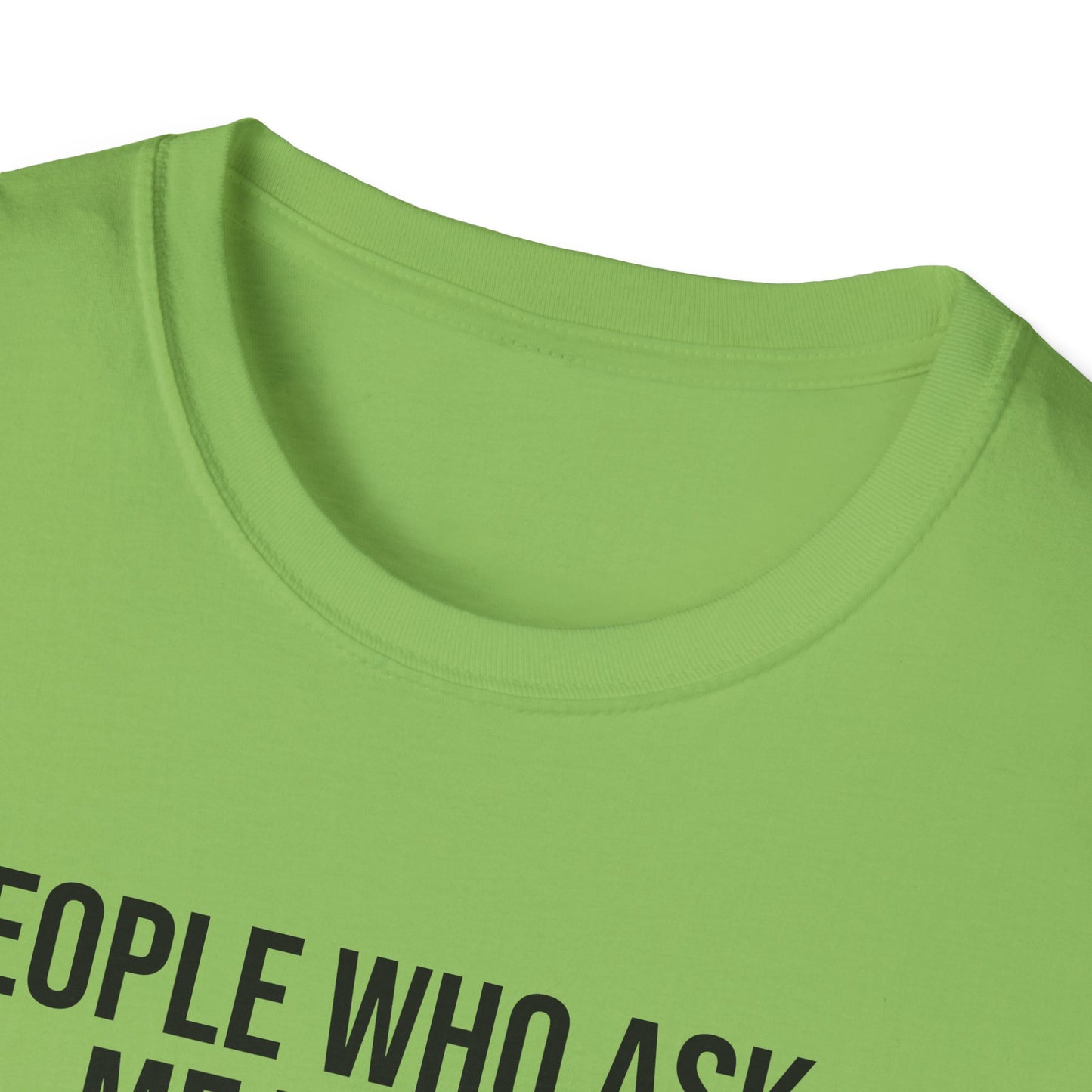 Tazz Wear - C7 People who ask me what tomorrow is, probably assume that i even know what day of the week it is