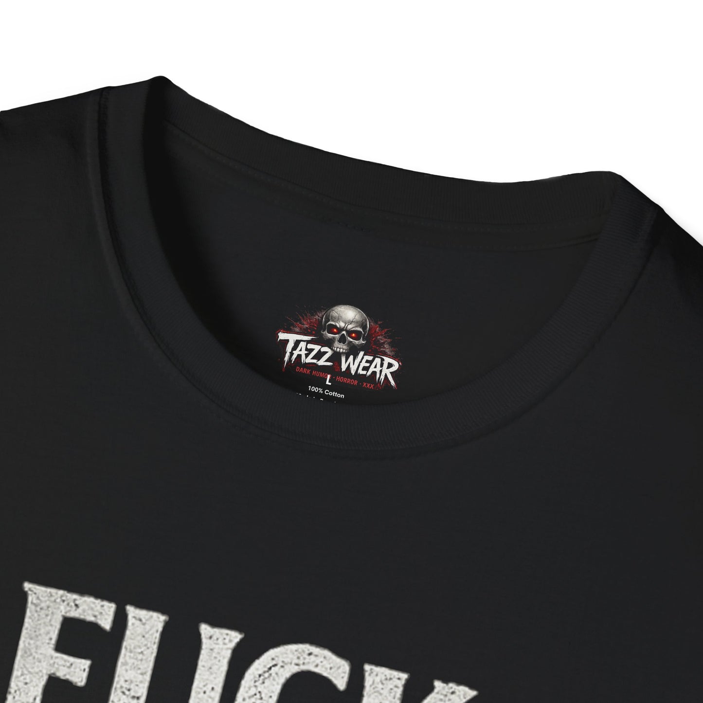 Tazz Wear - C7.I01 Fuck Nice