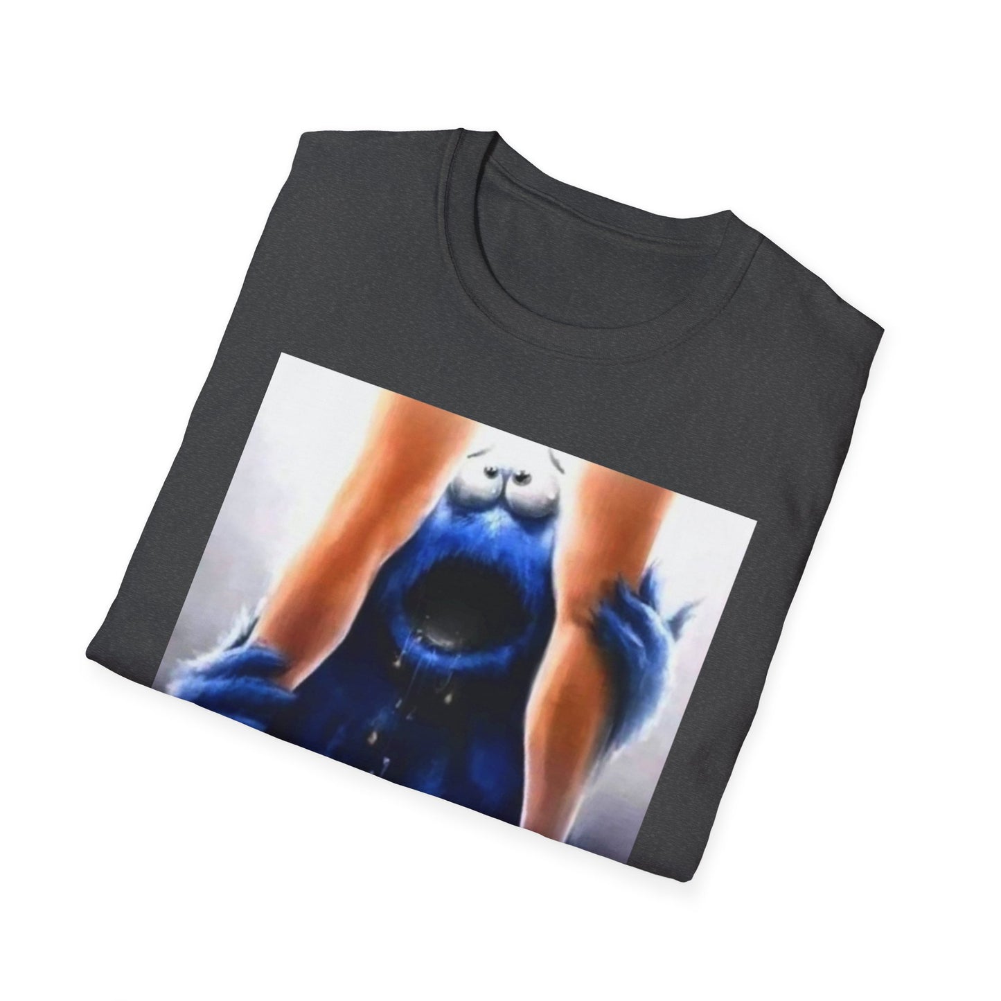 Tazz Wear - C7.i2 Cookie monster will eat that