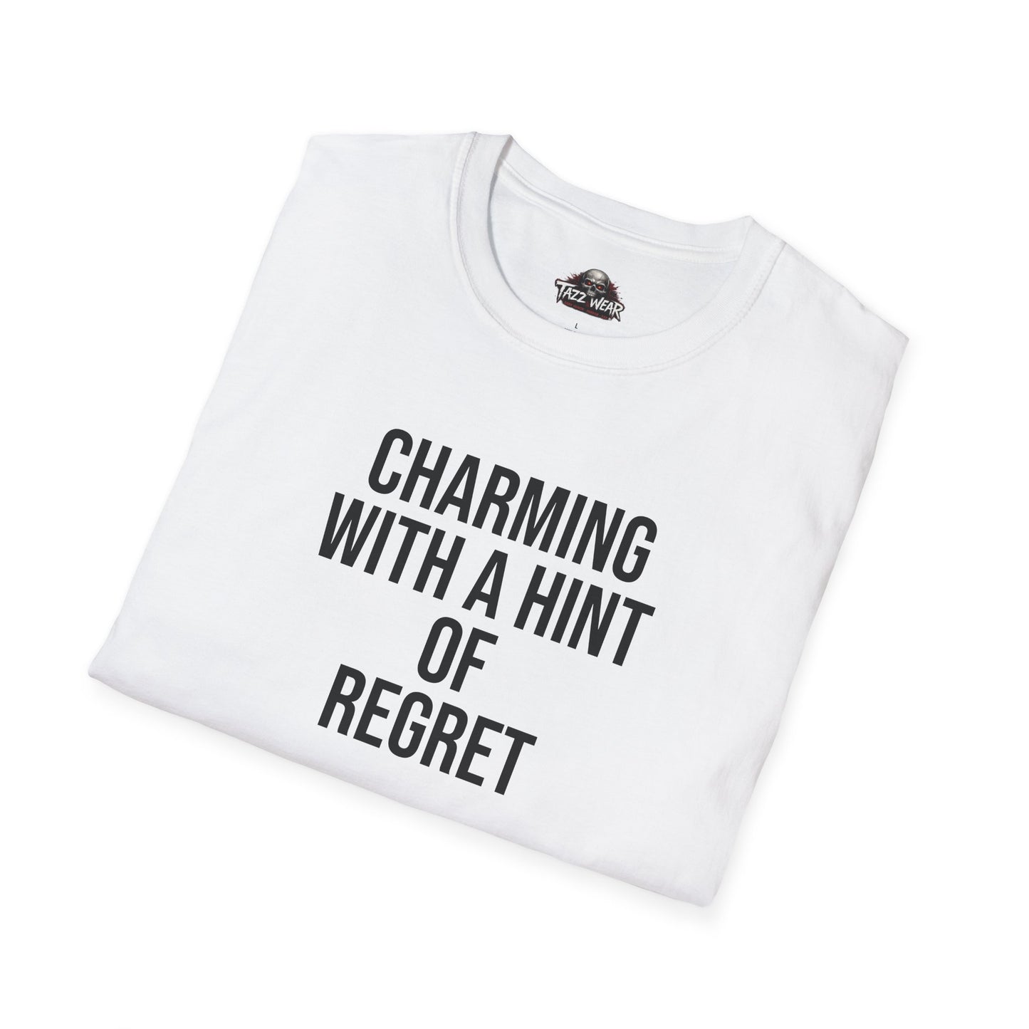 Tazz Wear - C3.15 Charming With A Hint Of Regret